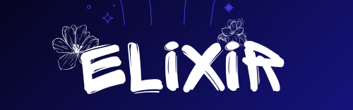 ELIXIR